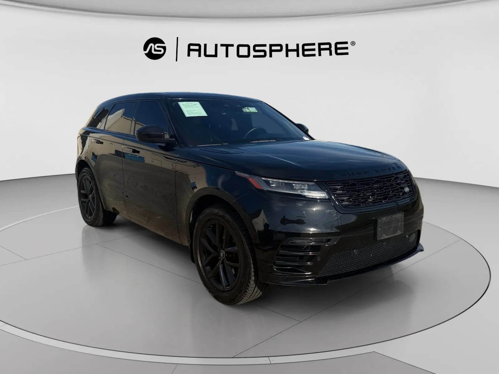 Used 2024 Land Rover Range Rover Velar Dynamic SE AWD/4WD image 11