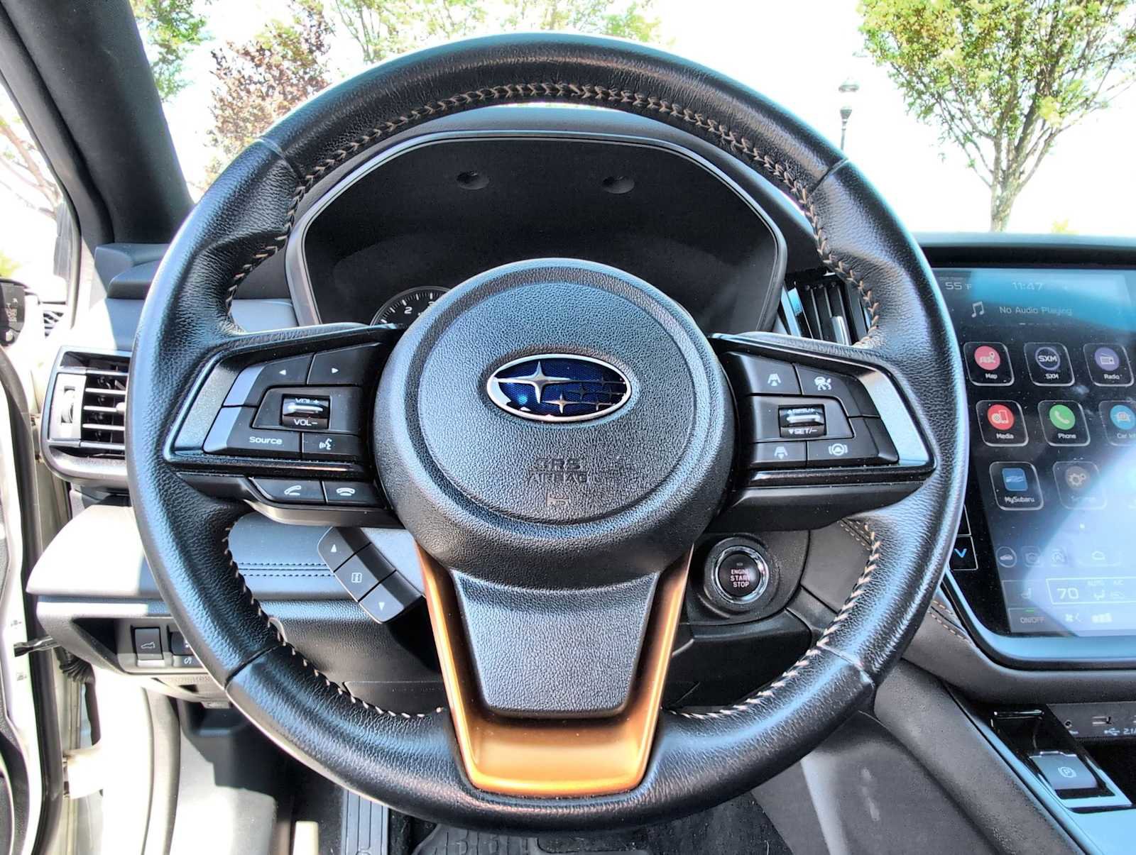 Used 2022 Subaru Outback Wilderness image 22