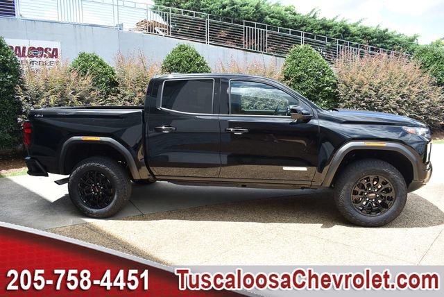 Used 2026 GMC Canyon Elevation AWD/4WD image 11