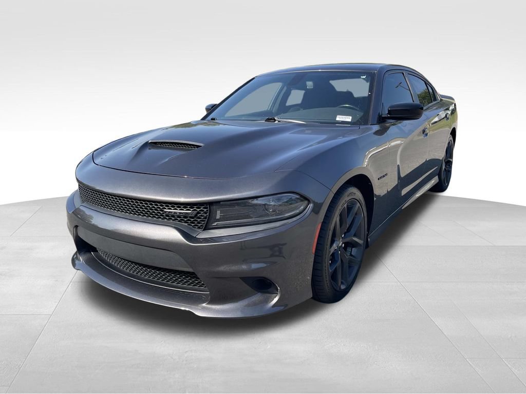 Used 2022 Dodge Charger R/T w/ Driver Convenience Group RWD image 6