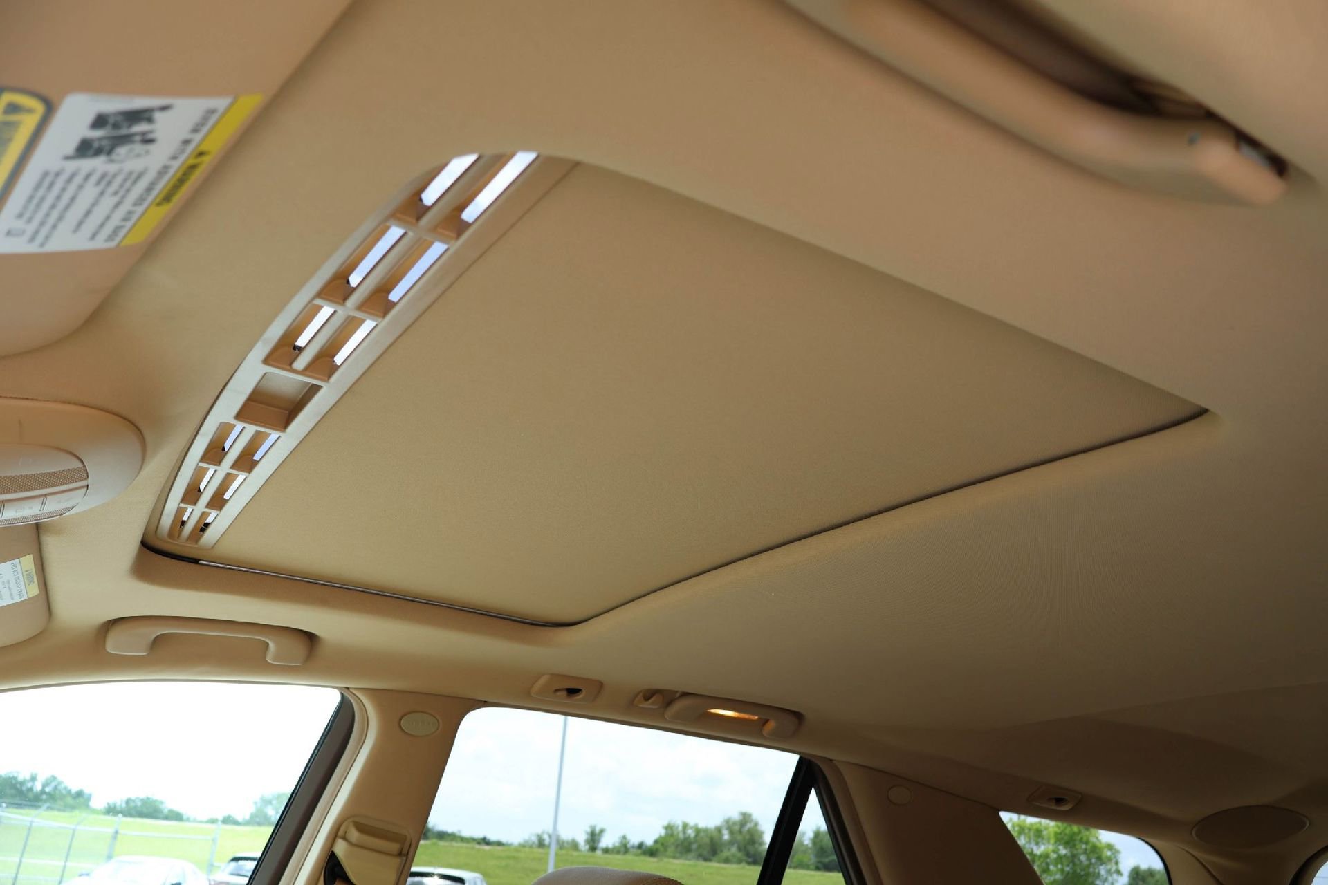 Used 2008 Mercedes-Benz ML 550 4MATIC image 28