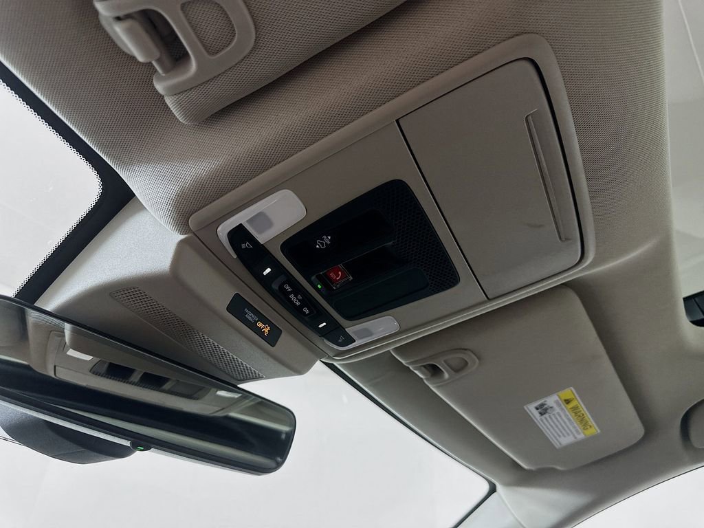 Used 2024 Honda Accord EX-L image 31