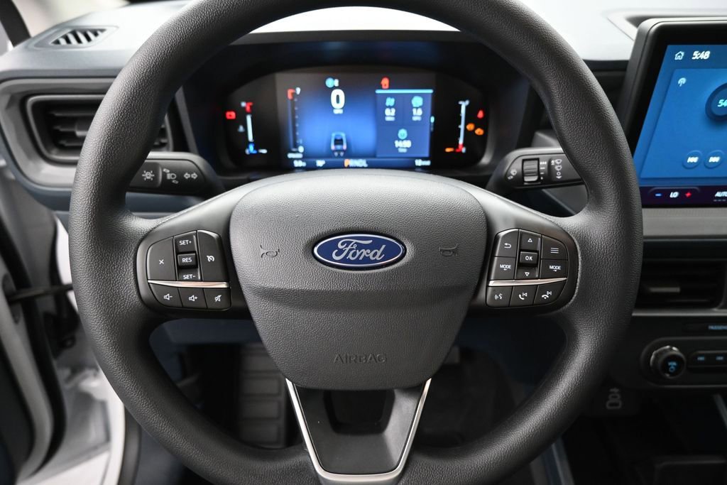 New 2026 Ford Maverick XL FWD image 12