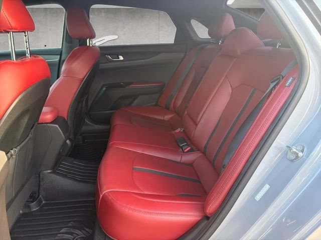 Used 2024 Kia K5 GT-Line w/ GT-Line Premium Package FWD image 22