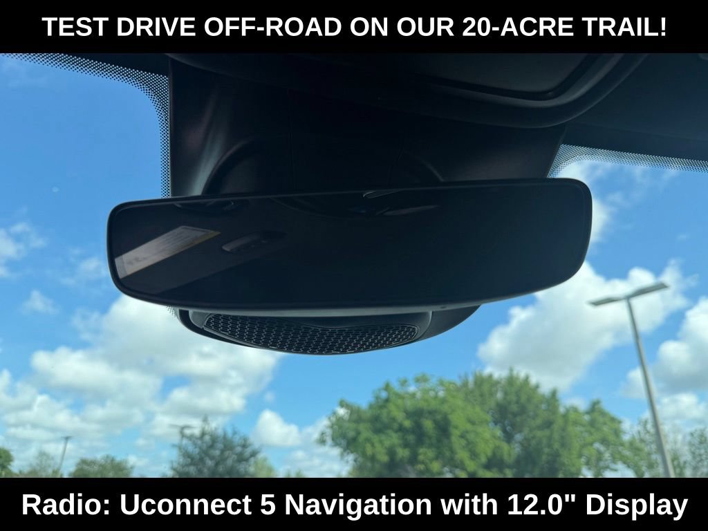 New 2026 RAM 2500 Big Horn AWD/4WD image 13