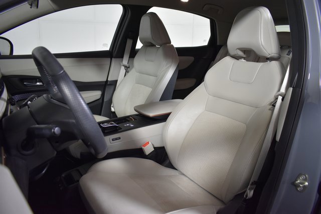 Certified 2024 Nissan Ariya AWD image 10