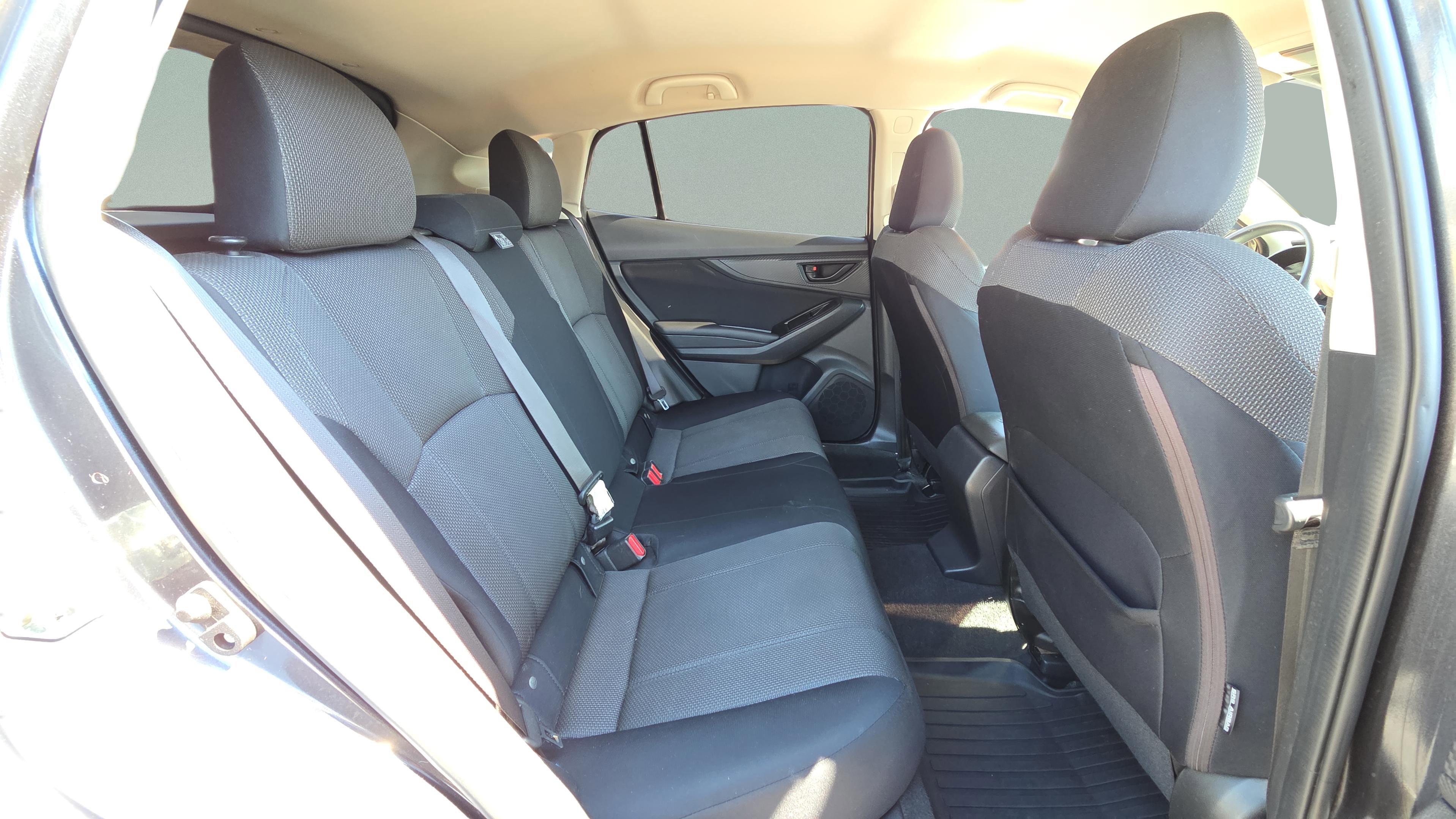 Used 2018 Subaru Crosstrek 2.0i image 18