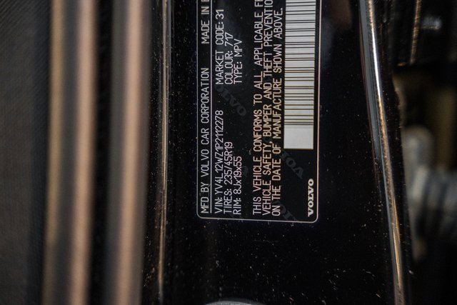 Used 2023 Volvo V60 B5 Cross Country Plus image 39