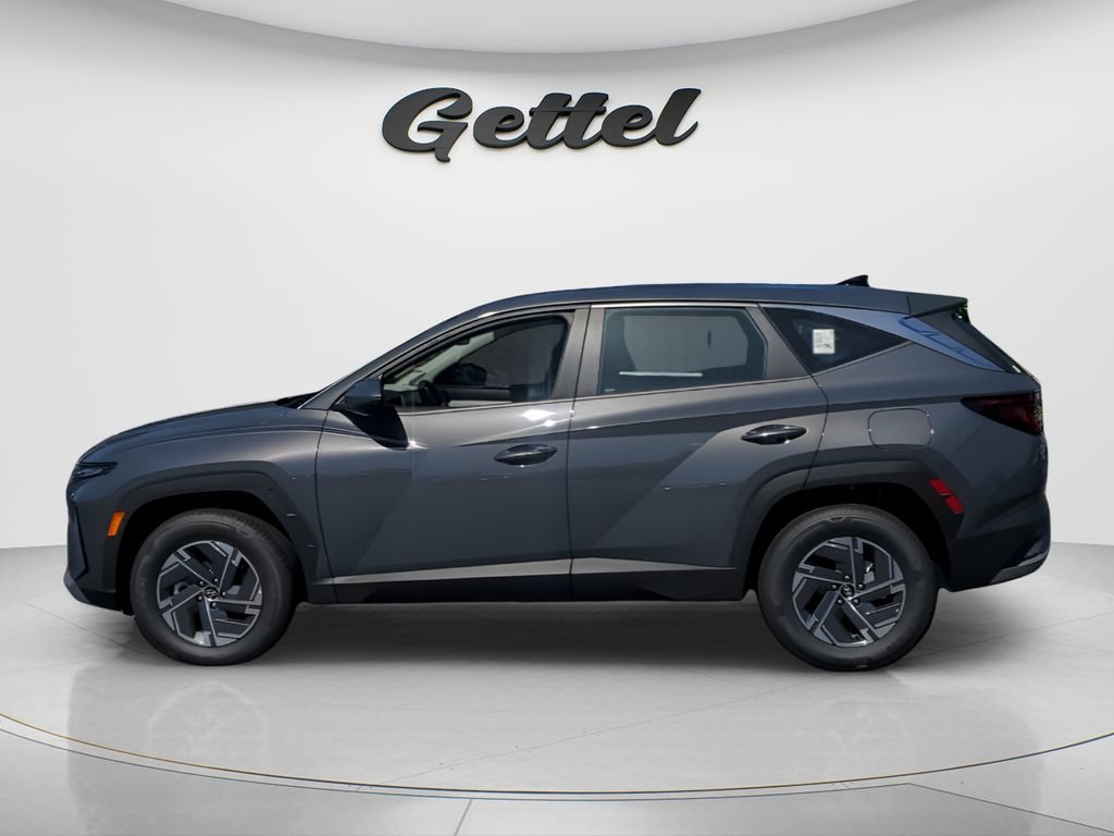 New 2026 Hyundai Tucson Blue SE w/ Tow & Go Package AWD/4WD image 8