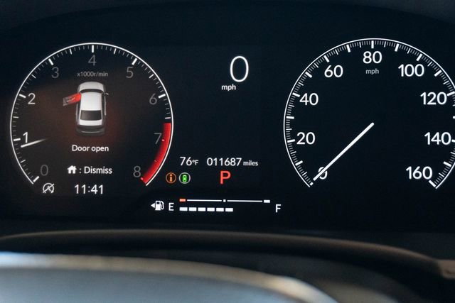 Used 2025 Honda Civic LX image 20