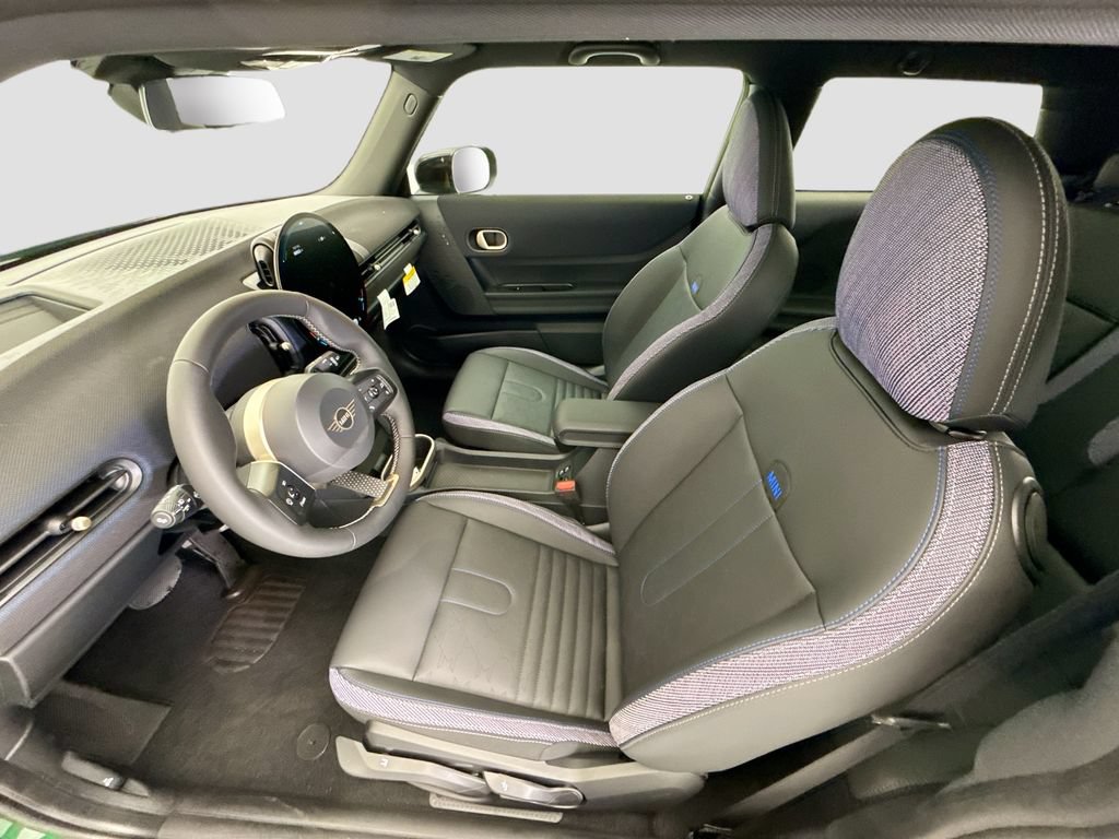 New 2026 MINI Cooper S FWD image 16