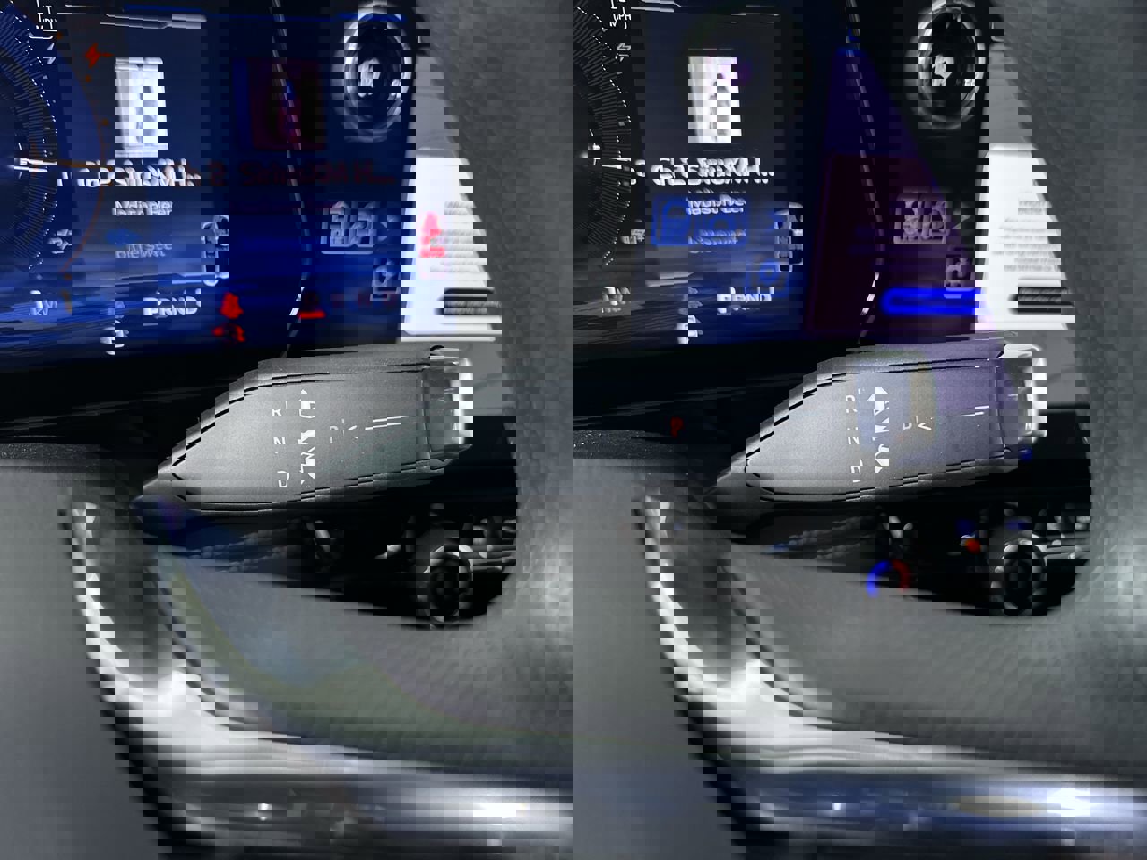 New 2026 Chevrolet Blazer EV LT FWD image 73