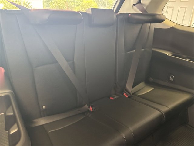 New 2026 Toyota Grand Highlander XLE image 25