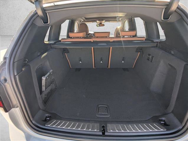 Certified 2023 BMW X3 sDrive30i w/ Convenience Package RWD image 6