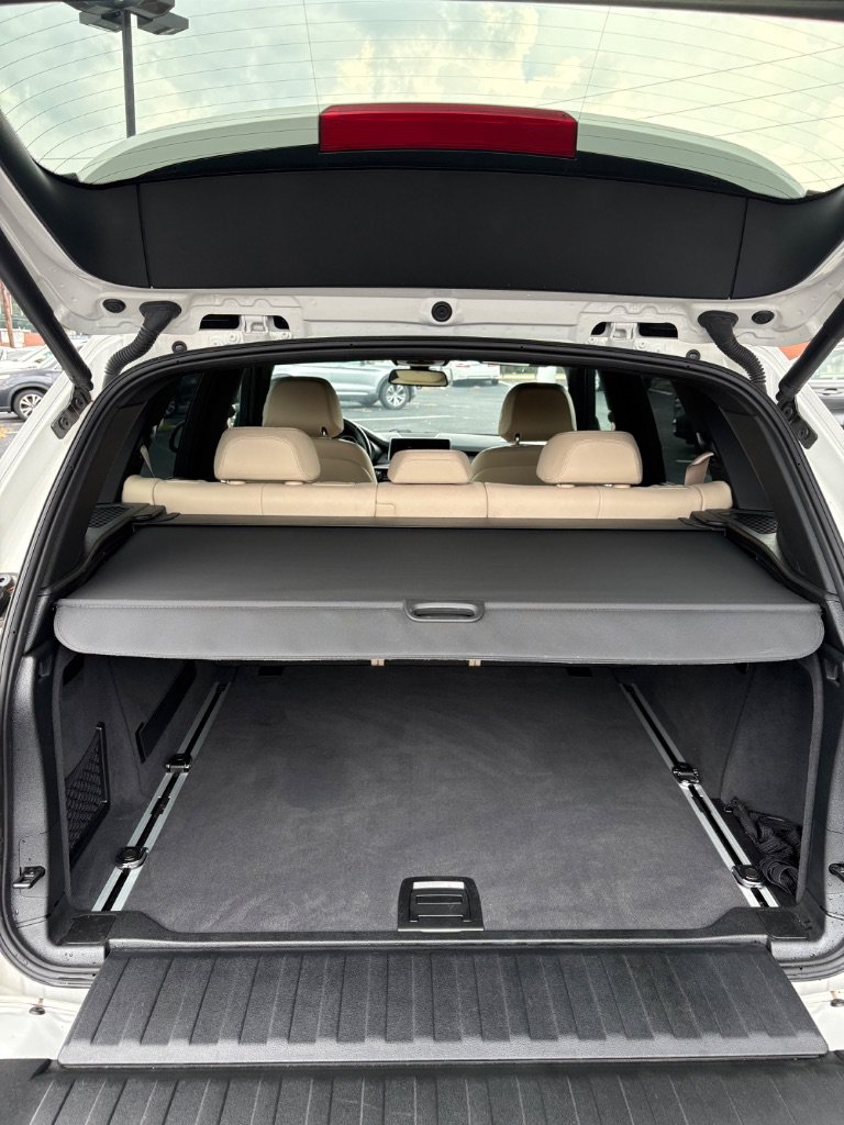 Used 2018 BMW X5 sDrive35i RWD image 28