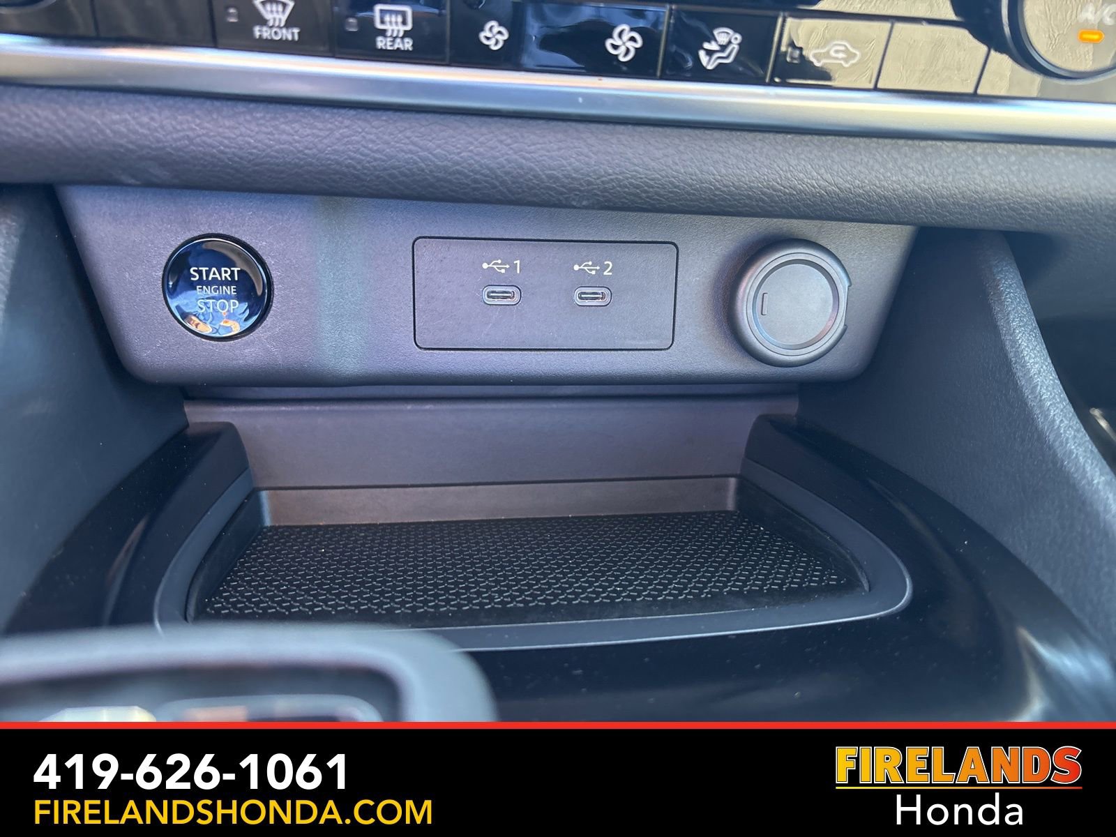 Used 2025 Nissan Rogue SV image 22