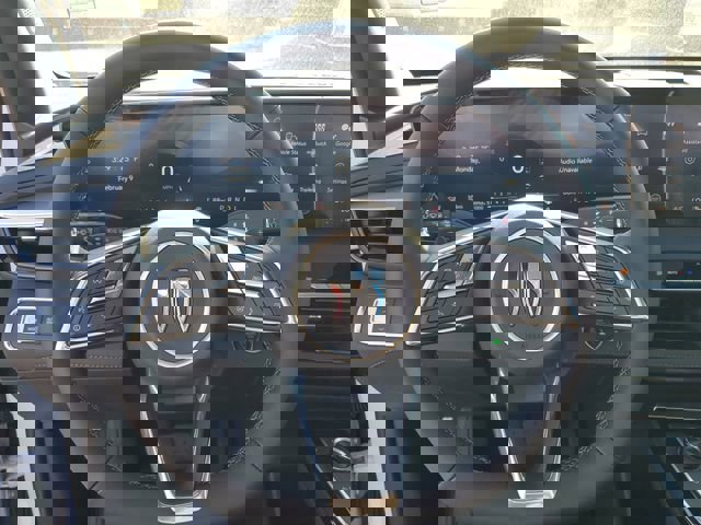 New 2026 Buick Enclave Sport Touring w/ Power Package image 11