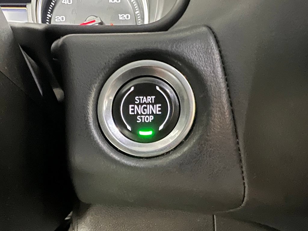 Certified 2021 Chevrolet Tahoe Z71 AWD/4WD image 15