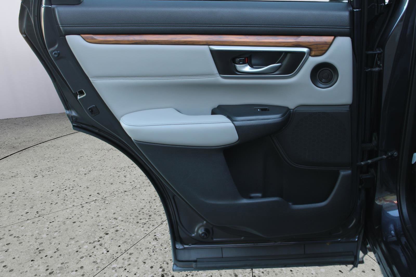 Used 2018 Honda CR-V EX-L image 43