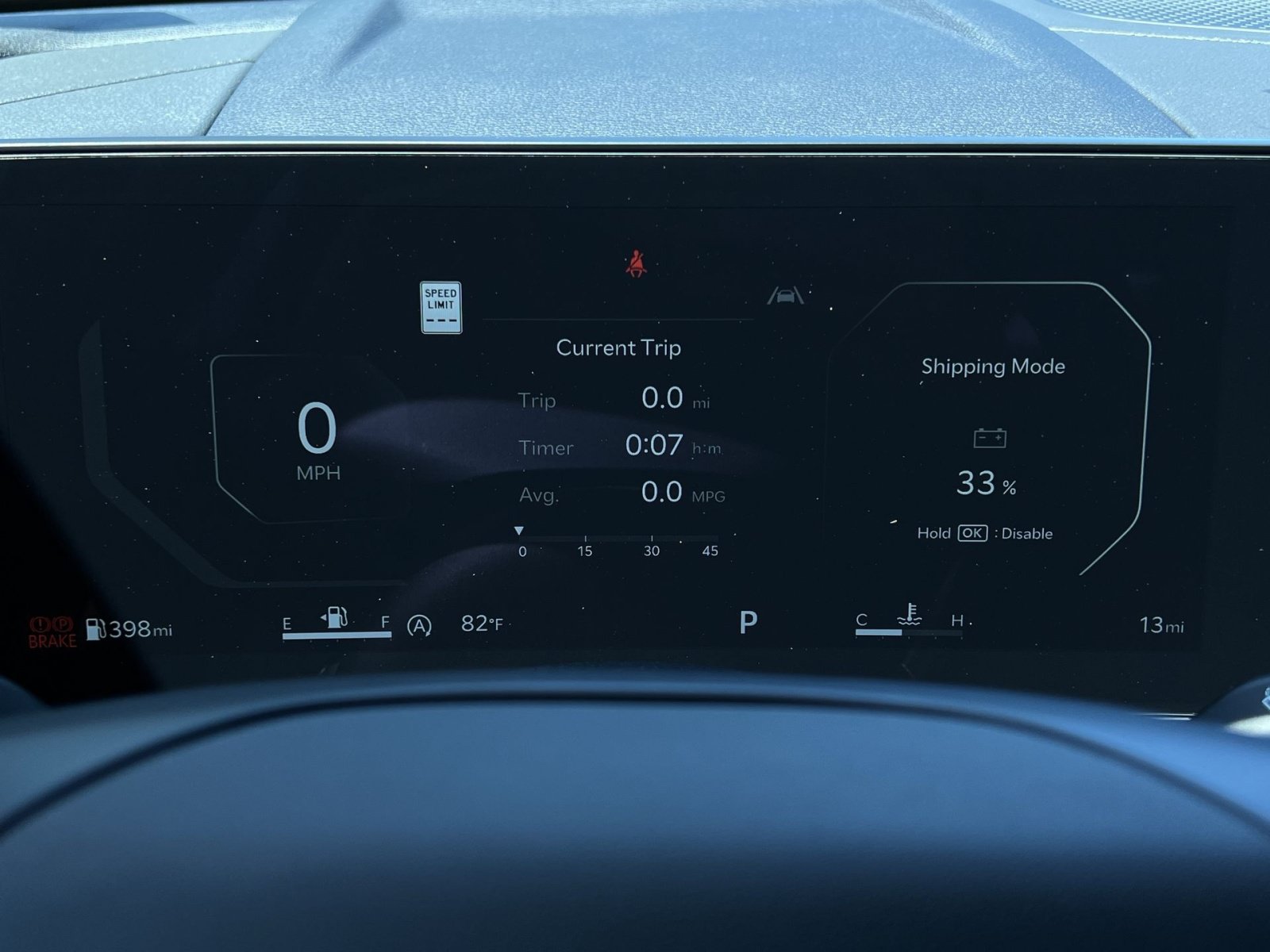 New 2026 Kia Sportage SX FWD image 22