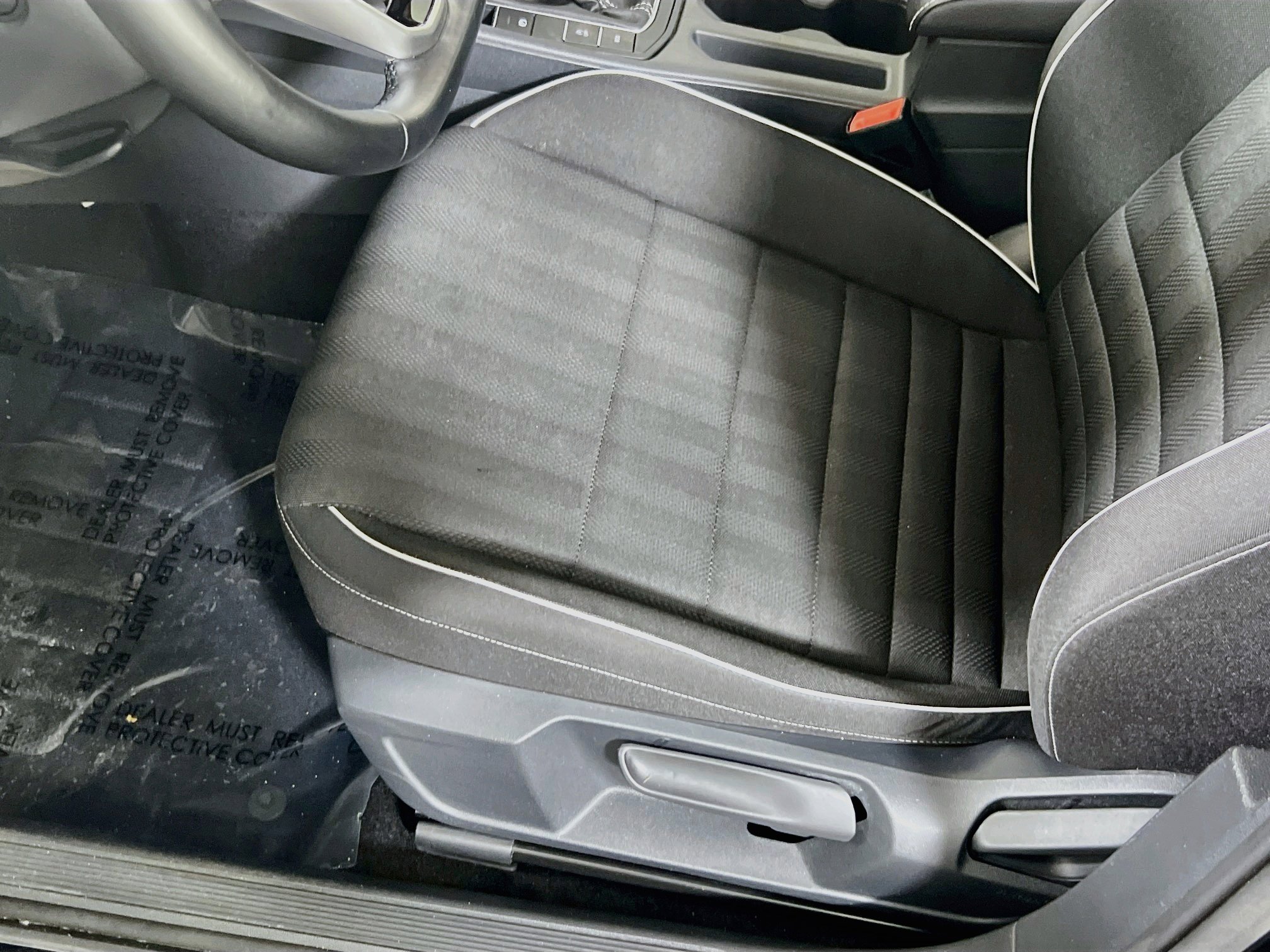 Used 2023 Volkswagen Jetta Sport FWD image 18