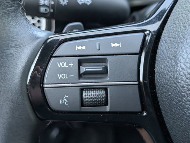 Used 2025 Honda Civic Sport image 24