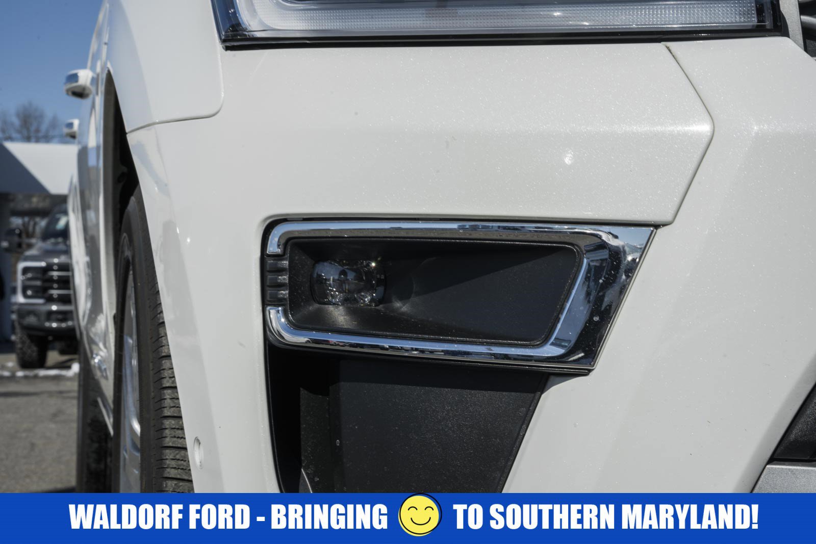 Used 2024 Ford Expedition Max Platinum image 17