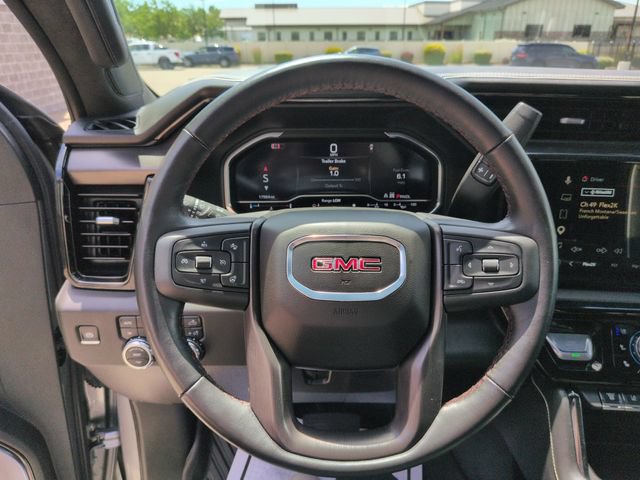 Used 2025 GMC Sierra 2500 AT4X w/ AT4X AEV Edition AWD/4WD image 14