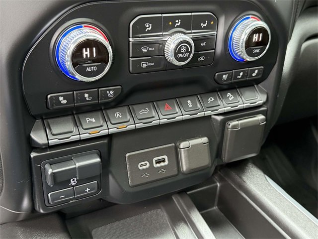 Used 2020 GMC Sierra 1500 Denali w/ LPO, GMC Protection Package image 18