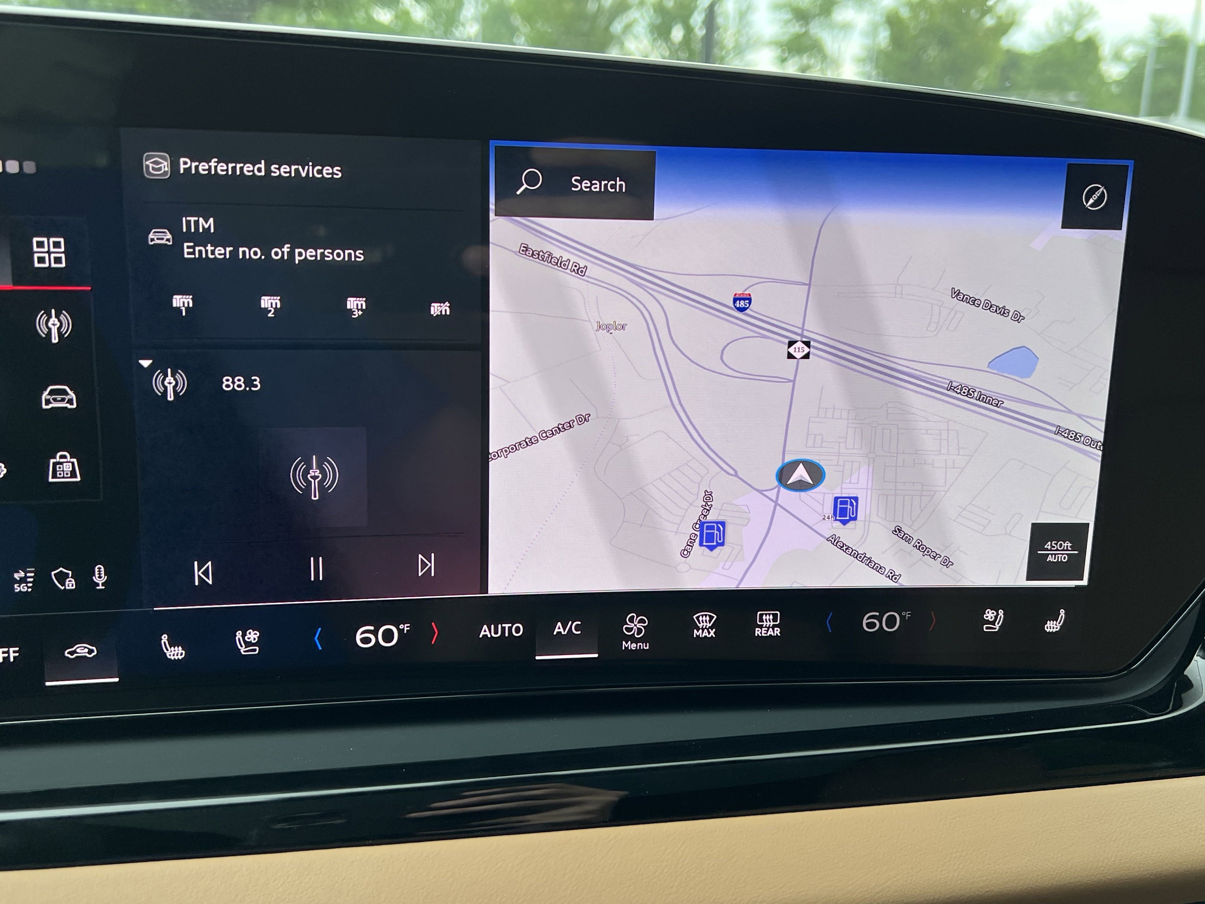 New 2025 Audi A5 2.0T Premium Plus image 26