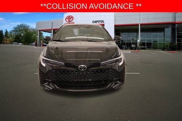 Used 2024 Toyota Corolla SE image 3