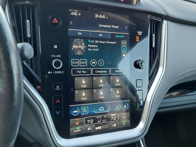 Used 2023 Subaru Outback Limited image 40