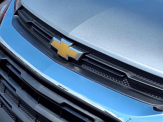 Used 2023 Chevrolet TrailBlazer LS AWD/4WD image 25