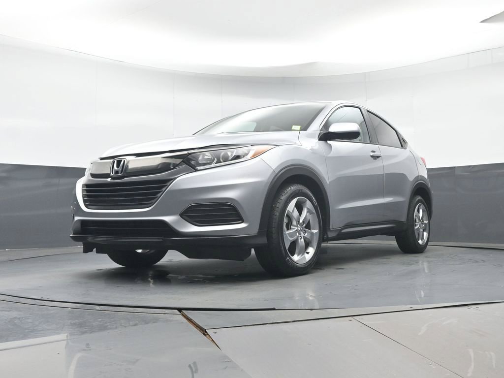 Used 2022 Honda HR-V LX image 25