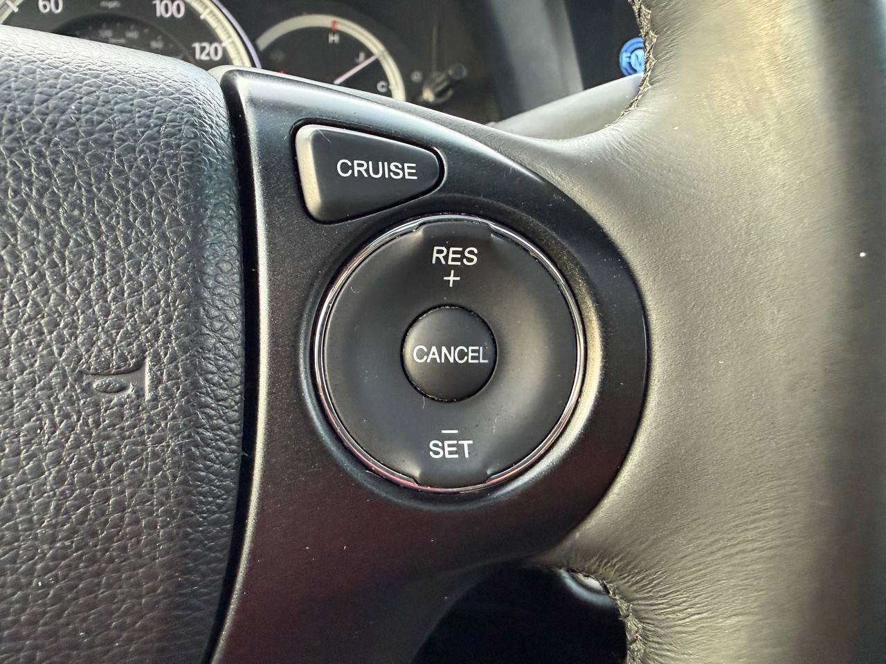 Used 2014 Honda Accord EX-L image 42