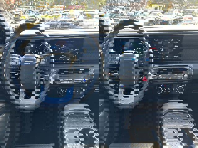 New 2026 Hyundai Palisade Calligraphy image 49