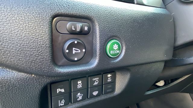 Used 2022 Honda Ridgeline Black Edition image 20