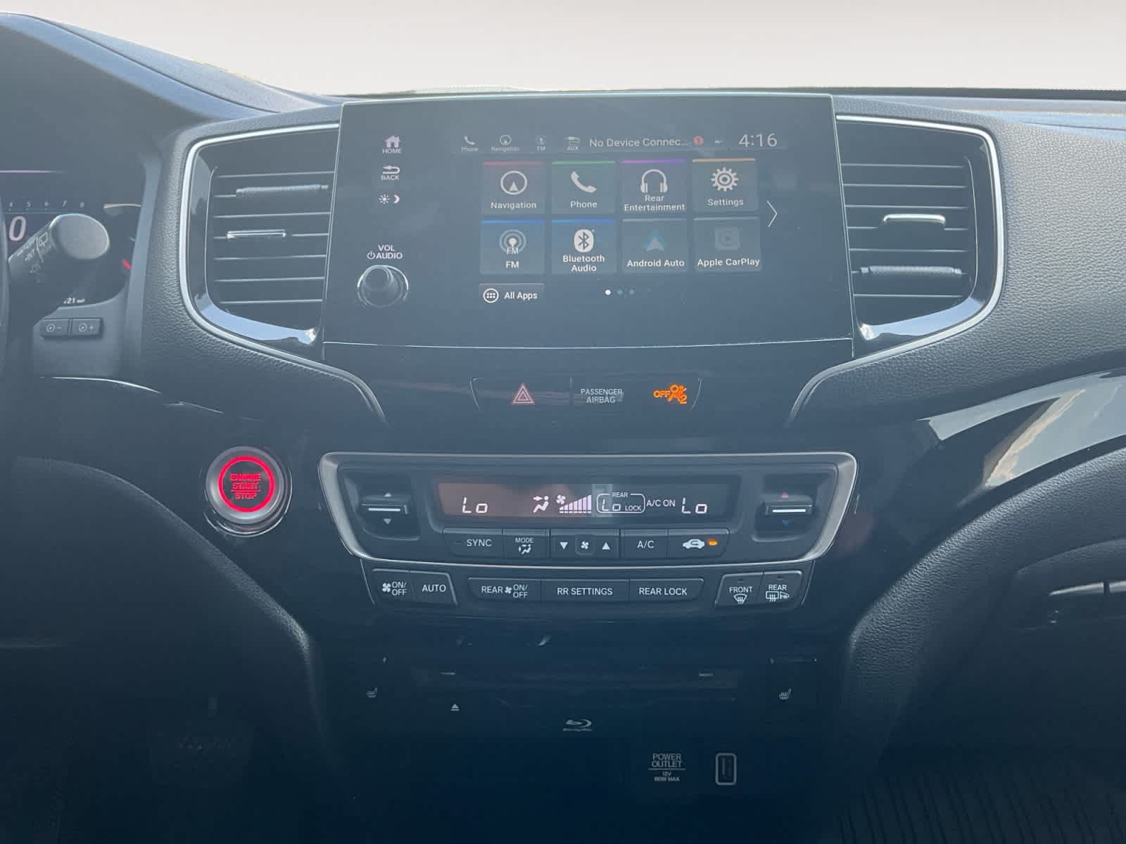 Used 2019 Honda Pilot Touring image 13