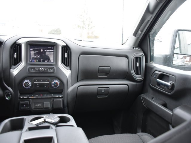 Used 2025 Chevrolet Silverado 2500 Custom w/ Custom Value Package image 21