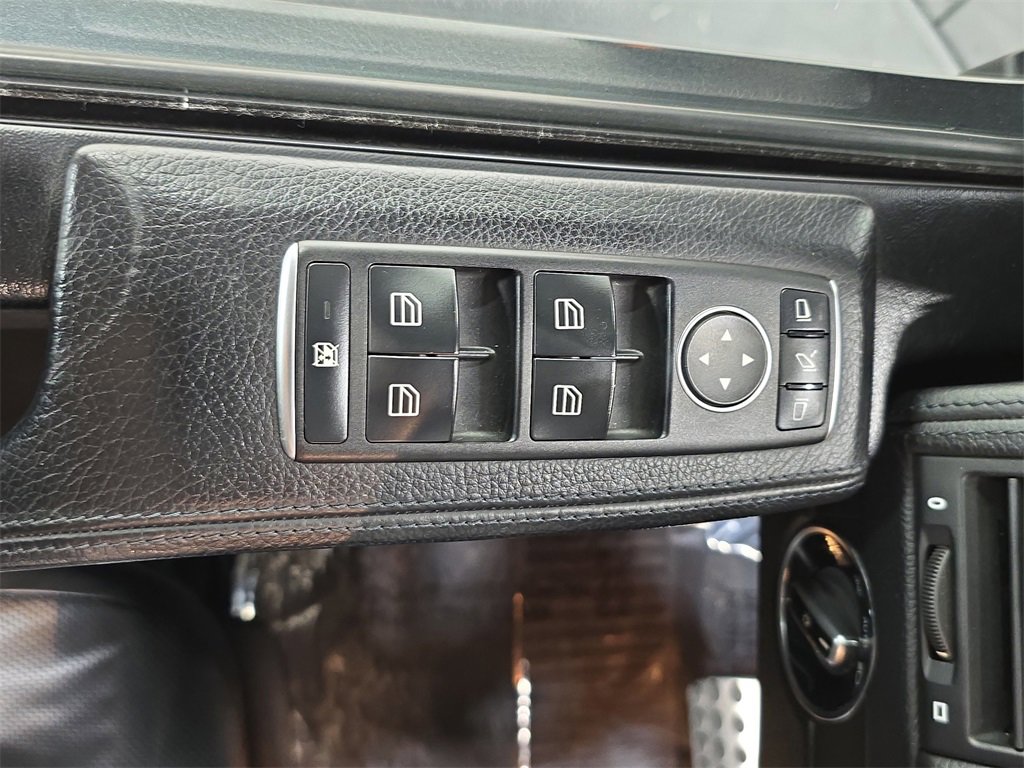 Used 2017 Mercedes-Benz G 63 AMG 4MATIC image 21