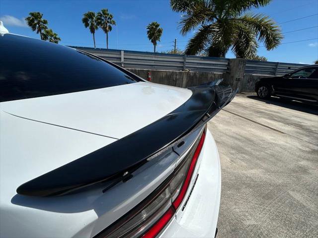 Certified 2023 Dodge Charger Scat Pack w/ Plus Group image 42