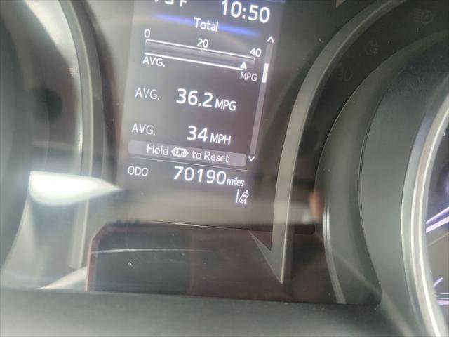 Certified 2023 Toyota Camry LE image 32