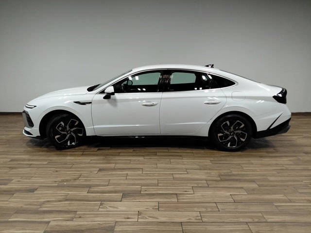 Used 2025 Hyundai Sonata SEL image 16