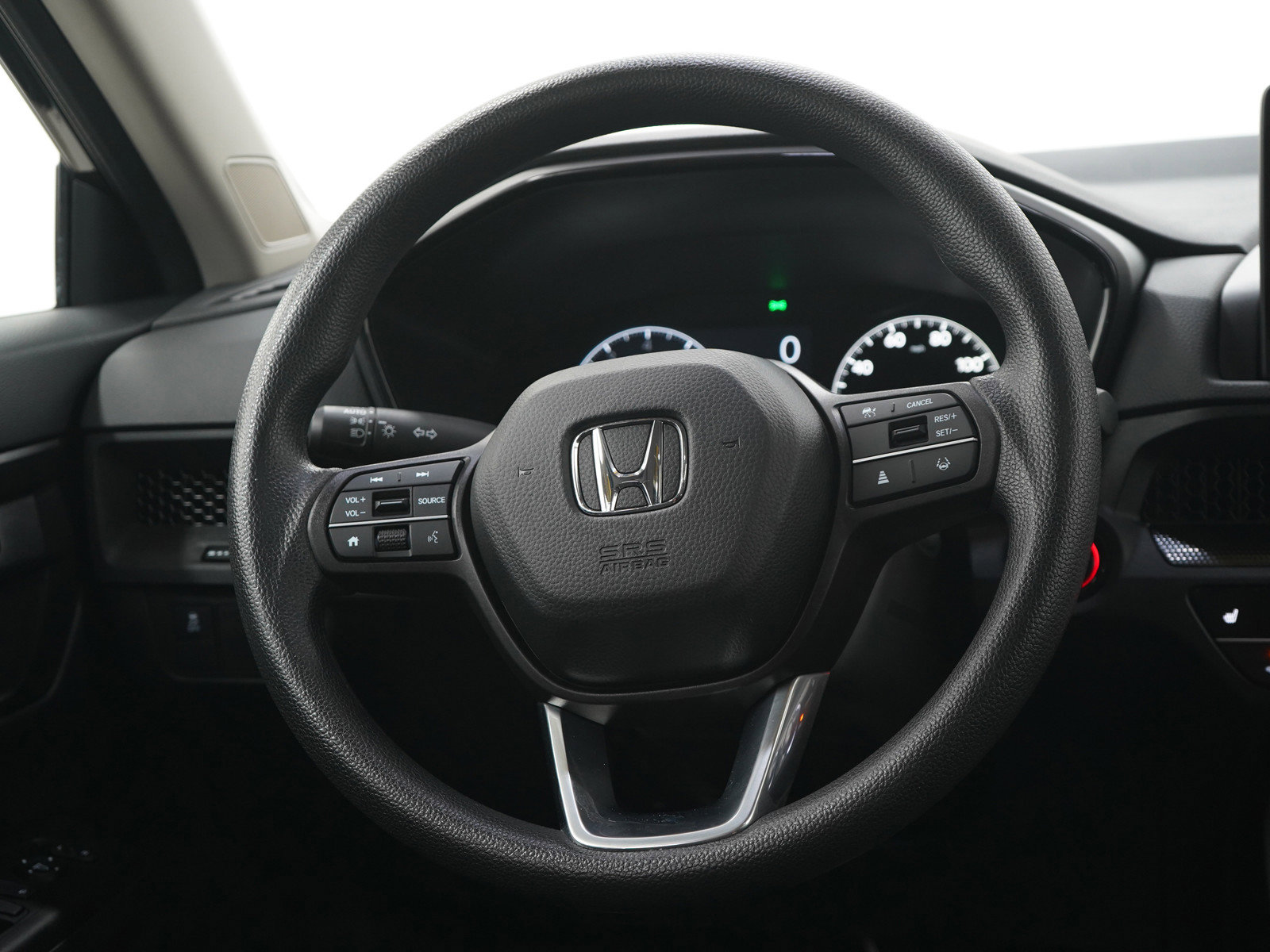 Used 2024 Honda CR-V EX image 14