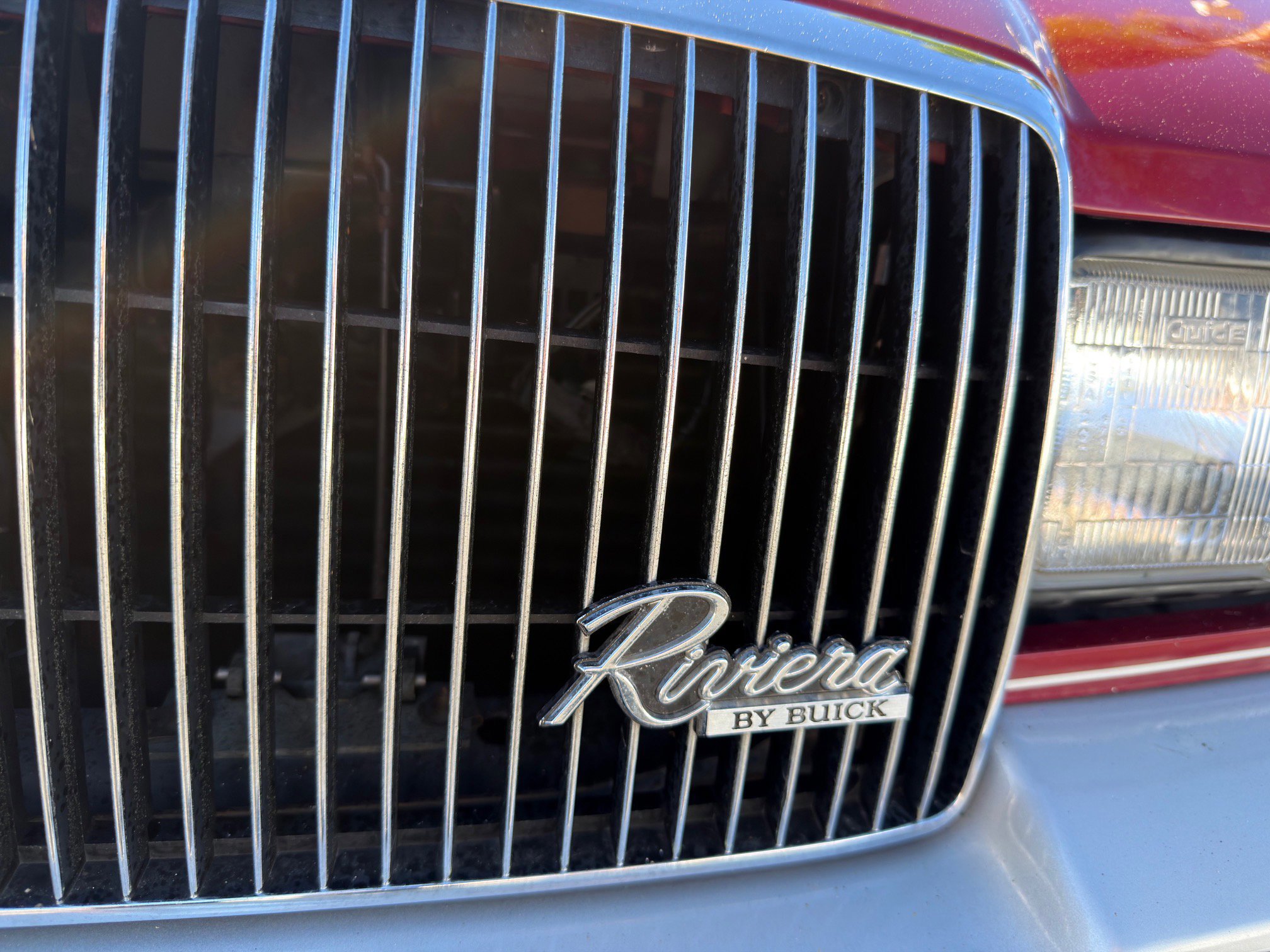 Used 1988 Buick Riviera Coupe image 44