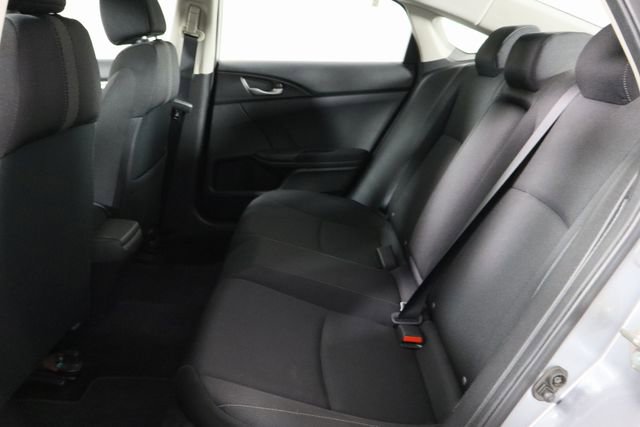 Used 2017 Honda Civic EX image 16