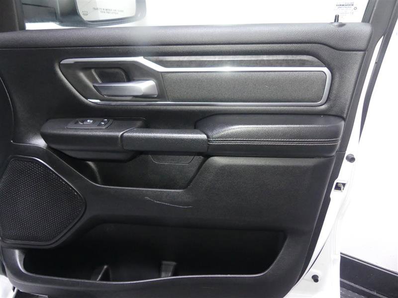Used 2019 RAM 1500 Big Horn AWD/4WD image 17