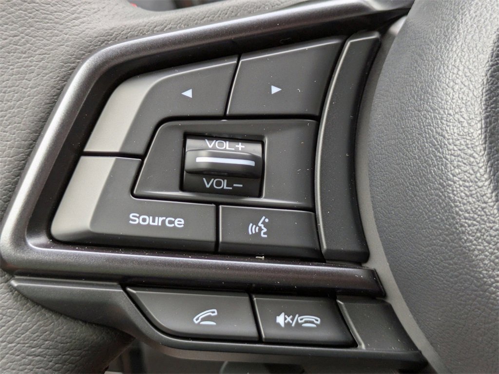 New 2025 Subaru WRX Limited image 24