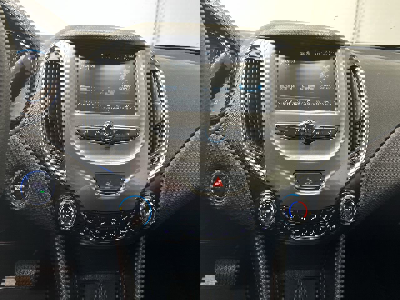 Used 2017 Chevrolet Cruze LT w/ Convenience Package image 15