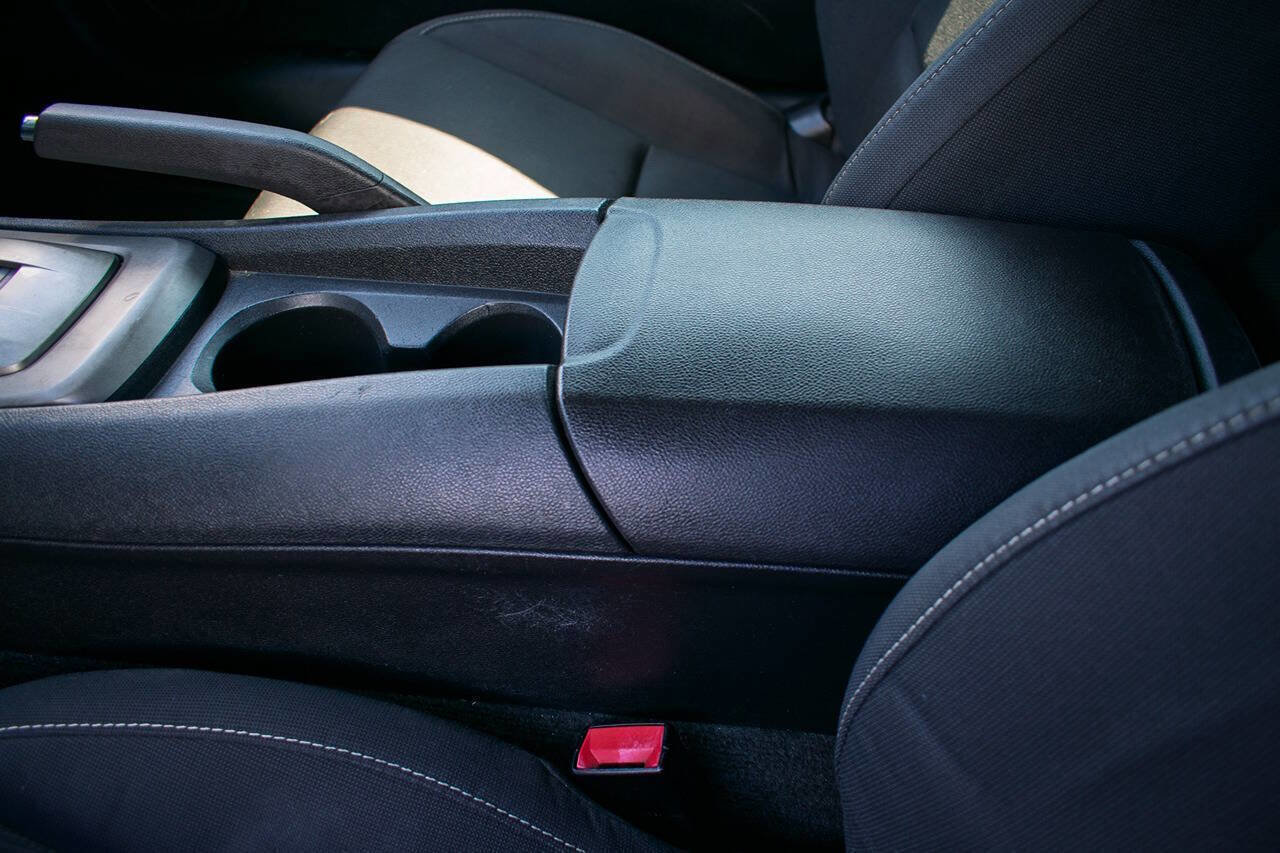 Used 2014 Chevrolet Camaro LT RWD image 25